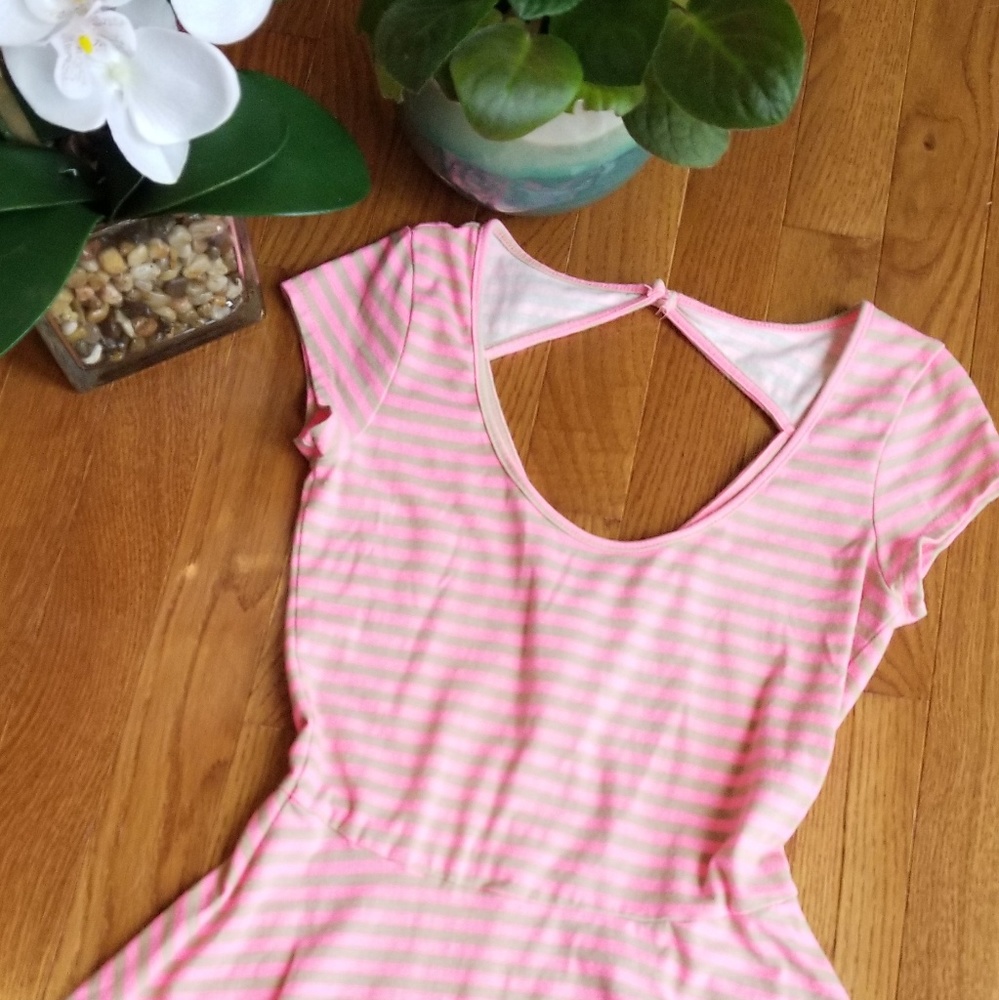 American Eagle Dress
